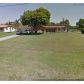 14601 SW 16 ST, Fort Lauderdale, FL 33325 ID:11973673