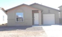 14336 Island Point Dr El Paso, TX 79938