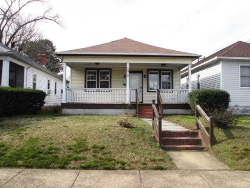 2613 Parish Avenue, Newport News, VA 23607