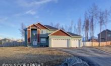 2815 S Barnyard Circle Wasilla, AK 99654