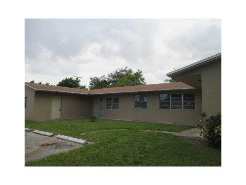 1806 SW 96TH AV, Hollywood, FL 33025