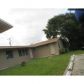 1806 SW 96TH AV, Hollywood, FL 33025 ID:10675349