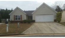 48 Winding Creek Court Dawsonville, GA 30534