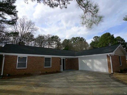 4289 Brandy Lane Se, Conyers, GA 30013