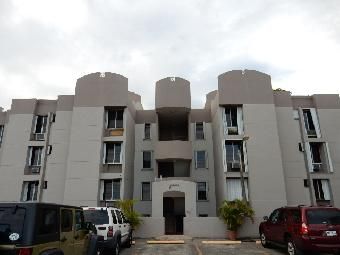 Apt. 1009 Edif. X Villa De Monte Atenas, San Juan, PR 00926