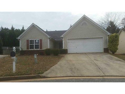 48 Winding Creek Court, Dawsonville, GA 30534