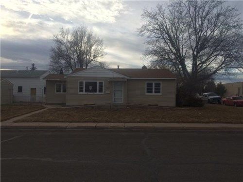 2621 E 12th St, Cheyenne, WY 82001