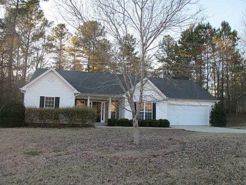 41 Indian Springs Drive, Jefferson, GA 30549