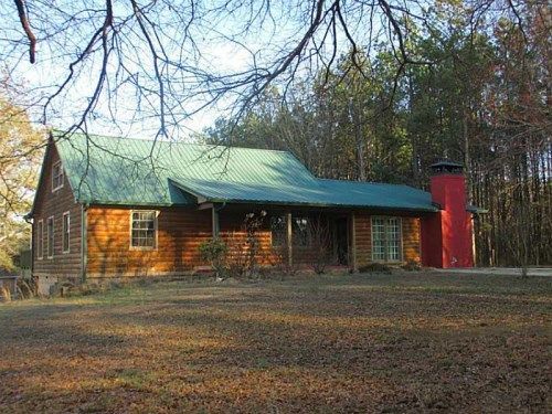 2101 Cashtown Road, Bremen, GA 30110