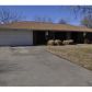 1621 Daisy Cir, Lowell, AR 72745 ID:11964289