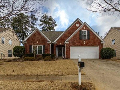 1239 Everwood Drive Sw, Marietta, GA 30008