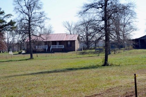 1020 Pine Ridge Lane, Clarkrange, TN 38553