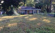 2785 Winding Lane Ne Atlanta, GA 30319