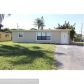 2613 NW 60TH AVE, Pompano Beach, FL 33063 ID:11898922