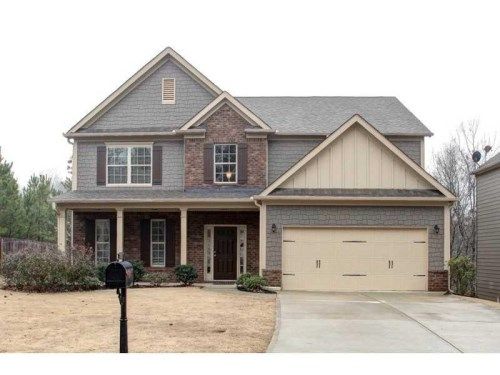 5031 Arbor View Parkway, Acworth, GA 30101