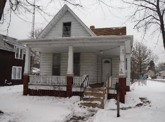 126 Dewey Street, Michigan City, IN 46360