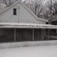 126 Dewey Street, Michigan City, IN 46360 ID:11907365