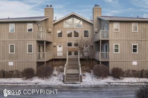 3919 E Turnagain Boulevard, Anchorage, AK 99517