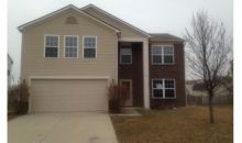 1221 River Ridge Dr Brownsburg, IN 46112