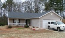 353 Centennial Drive Bethlehem, GA 30620