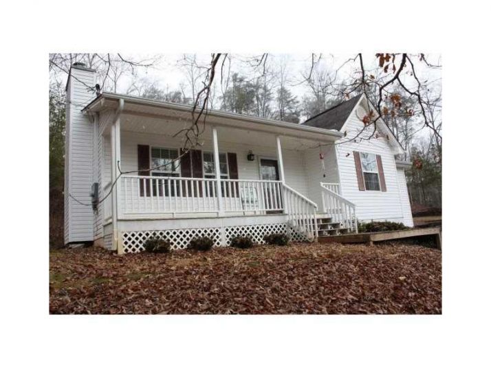 1926 Duffy Grizzle Road, Dahlonega, GA 30533