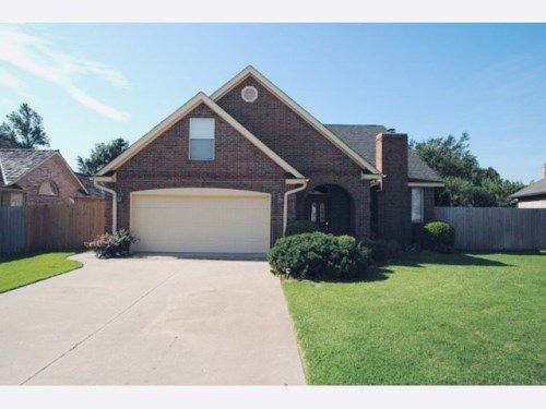 4408 Blue Sage, Norman, OK 73072