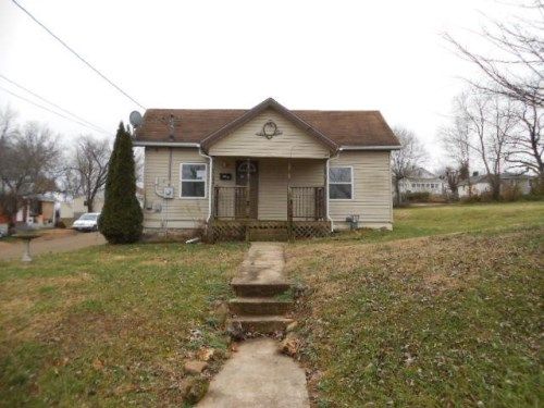 519 Albert St, Fredericktown, MO 63645