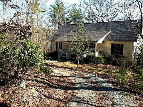 84 Ridgeway Road, Dahlonega, GA 30533