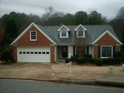 1495 Dunkirk Lane, Lawrenceville, GA 30046