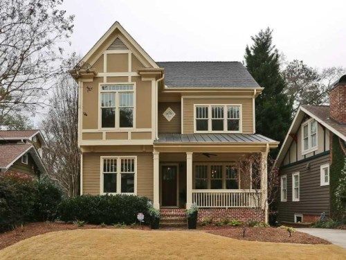 57 Highland Drive Ne, Atlanta, GA 30305