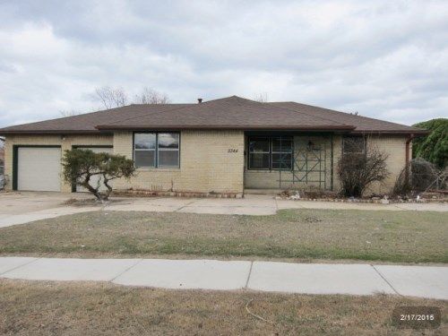 3344 S Seneca St, Wichita, KS 67217