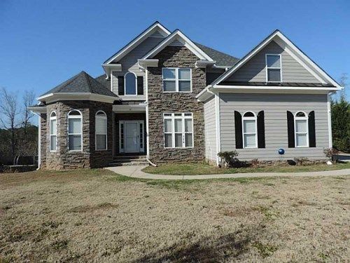 34 Ne Eagles View Drive Ne, Cartersville, GA 30121