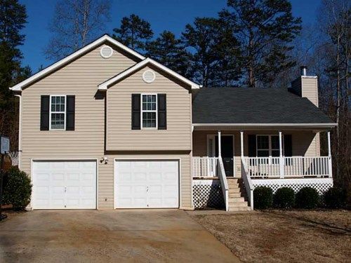 5347 Mountain View Parkway, Lula, GA 30554