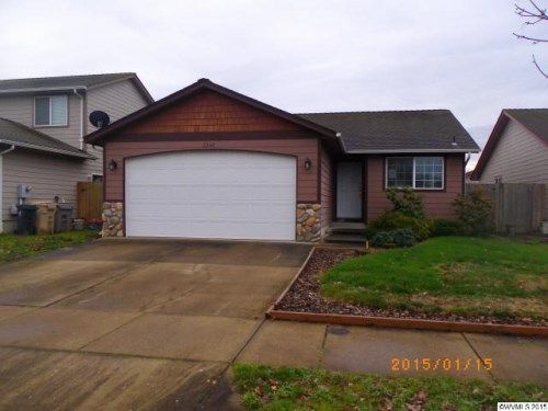 3340 Harvard, Albany, OR 97322