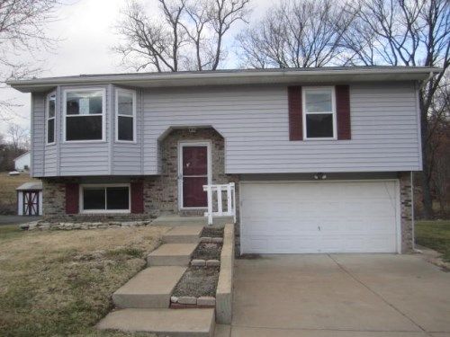 5417 Redbird Cv, Imperial, MO 63052