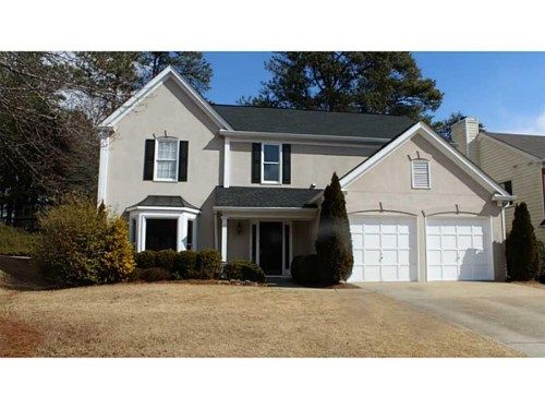 9715 Breckenridge Close, Alpharetta, GA 30022