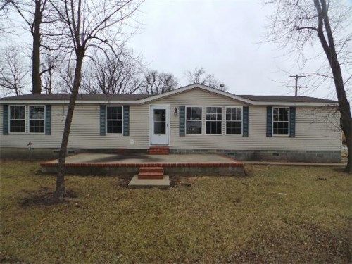 461 John St, Asbury, MO 64832