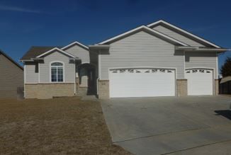 618 S Haney North Ct, Andover, KS 67002