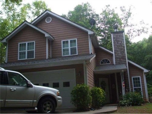 81 Whitestone Lane, Dahlonega, GA 30533