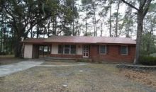 511 Forest Street Hinesville, GA 31313