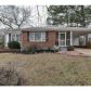 1395 Dorothy Drive, Decatur, GA 30030 ID:11812273