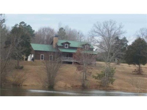 427 Coaling Road, Cedartown, GA 30125