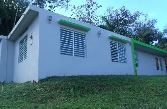 8 Santa Olaya, Bayamon, PR 00956