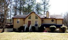 3561 Pine Branches Court Acworth, GA 30102