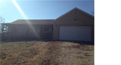 108 Scott Ln, Lonedell, MO 63060