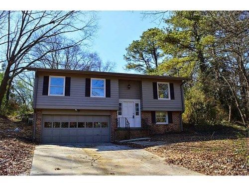 5814 Sharon Drive, Norcross, GA 30071