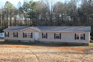 192 Marble City Hei, Sylacauga, AL 35150