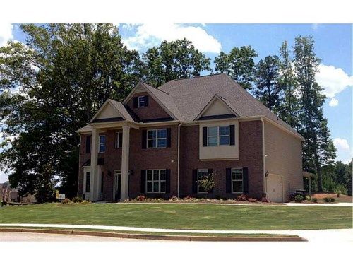 505 Heirloom Drive, Hampton, GA 30228