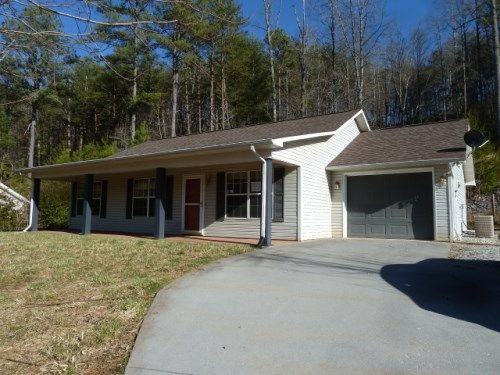 2256 Mcspadden Rd, Maryville, TN 37803