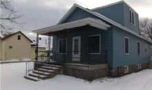 1027 Oakes St Marinette, WI 54143